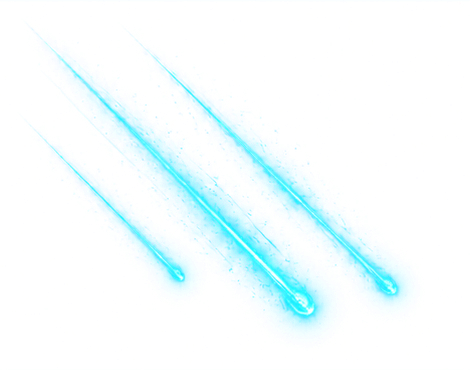 Comets Layer