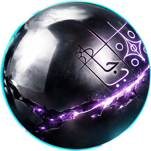 SJP Sigil Planet